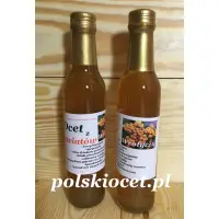 Ocet Wrotyczowy Ocet Wrotyczowy